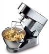 Kenwood Titanium KM013 H�ndb�rstet St�l